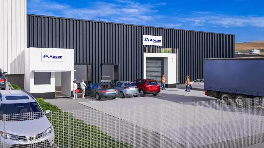 To Let commercial Property for Rent in Atlantic Hills Western Cape